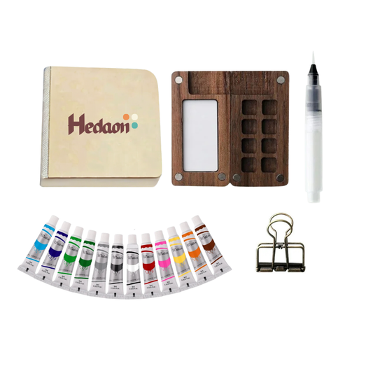 Hedaon Mini Palettkit